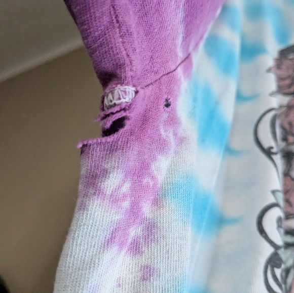 🏔️ Vintage Grateful Dead long sleeve tee - Picture 8 of 11